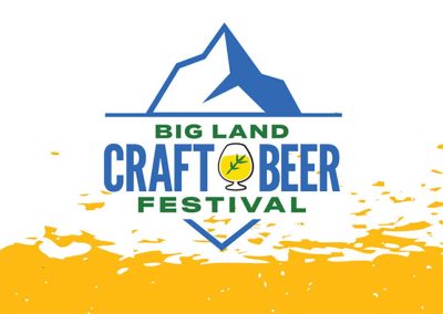 Big Land Craft Beer Festival 2023