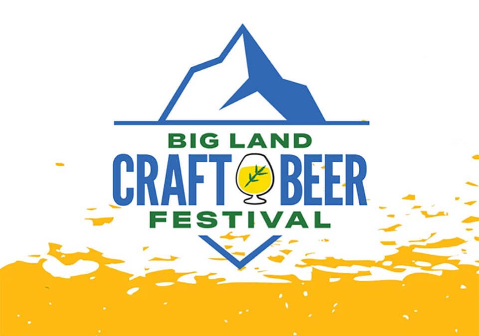 Big Land Craft Beer Festival 2023
